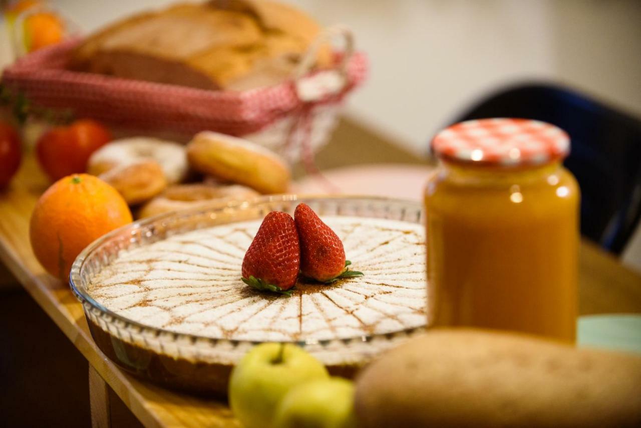 Hotel Papamoscas 라 이루엘라 외부 사진